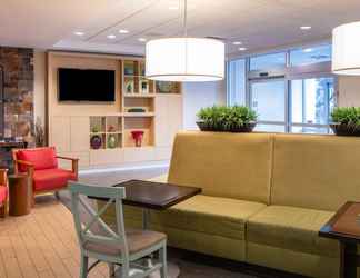 ล็อบบี้ 2 Home2 Suites by Hilton Pittsburgh / McCandless, PA