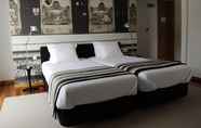 Bedroom 5 LBV House Hotel