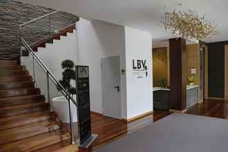 Lobby 4 LBV House Hotel