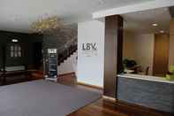 Lobby LBV House Hotel