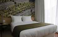 Bedroom 7 LBV House Hotel