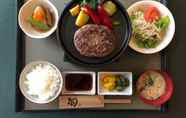 ร้านอาหาร 2 Ada Garden Hotel Okinawa