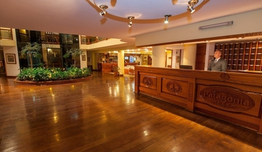 Lobby 4 Hotel Patagonia Plaza