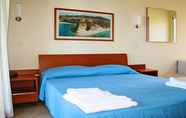 ห้องนอน 4 Le Rosette Resort