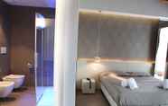 ห้องนอน 7 Hotel Palazzo Del Garda & Spa