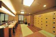 ห้องประชุม Dormy Inn Sendai ANNEX Natural Hot Spring