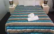 Bedroom 7 Y Motels Rockhampton