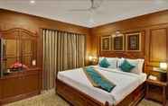 Phòng ngủ 3 India Awadh