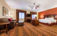 Bedroom 7 Hampton Inn & Suites Boulder-North