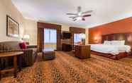 Bilik Tidur 7 Hampton Inn & Suites Boulder-North