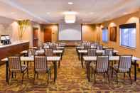 Sảnh chức năng Hampton Inn & Suites Boulder-North