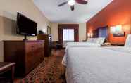 Bilik Tidur 2 Hampton Inn & Suites Boulder-North