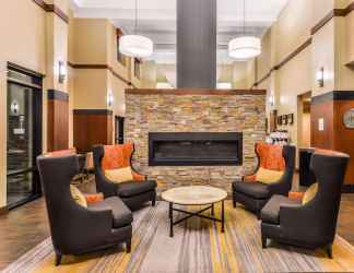 Lobby 2 Hampton Inn & Suites Boulder-North