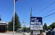 Exterior 3 Silverstar Motel