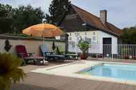 Swimming Pool Le Fiacre