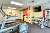 Fitness Center TownePlace Suites York