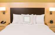 Kamar Tidur 6 TownePlace Suites York