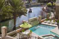 Swimming Pool Wyndham Garden San Antonio Riverwalk/Museum Reach
