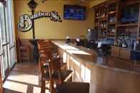 Bar, Kafe dan Lounge Wyndham Garden San Antonio Riverwalk/Museum Reach