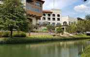 Bên ngoài 6 Wyndham Garden San Antonio Riverwalk/Museum Reach