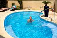 Swimming Pool Maison Picolo