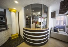 大廳 3 Hotel Mevre