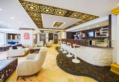 酒吧、咖啡廳與交誼廳 6 Hotel Mevre