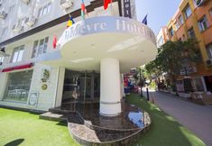 外觀 2 Hotel Mevre