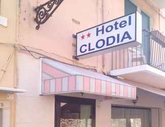 Luar Bangunan 2 Hotel Clodia