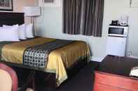 Bilik Tidur Perth Plaza Inn & Suites