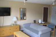 Ruang Umum Perth Plaza Inn & Suites