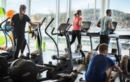 Fitness Center 4 Scandic Kristiansand Bystranda