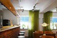 Bar, Kafe, dan Lounge Hotel Malmkoping, Sure Hotel Collection by Best Western