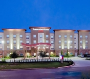 Exterior 2 Fairfield Inn & Suites Houston-North Spring