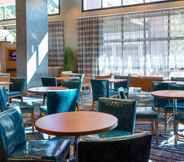 Bar, Cafe and Lounge 7 Residence Inn Tempe Downtown/University