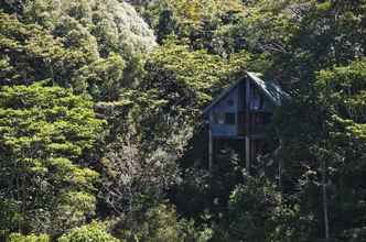 Bên ngoài 4 Rose Gums Wilderness Retreat