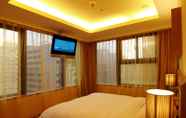 Kamar Tidur 2 Eastern Star Hotel