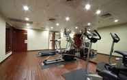 Fitness Center 5 Butler Hotel