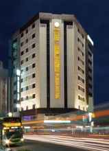 Bangunan 4 Butler Hotel