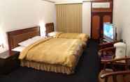 Bilik Tidur 7 Sin Fu Business Hotel