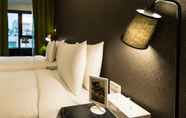 Kamar Tidur 7 MY HOTEL