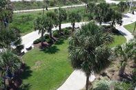 Common Space Bermuda Sands on the Boardwalk