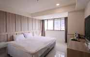 Kamar Tidur 6 Kiwi Express Hotel - Taichung Station Branch 10