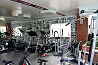 Fitness Center Hotel Ciudad Bonita