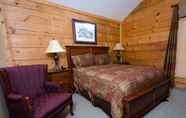 Kamar Tidur 7 Loggers Run