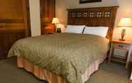 Bilik Tidur 4 Soaring Eagle Lodge