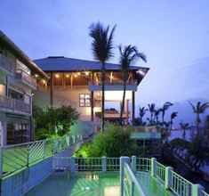 Exterior 4 Welcomhotel by ITC Hotels, Bay Island, Port Blair