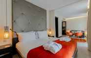 Bedroom 4 Hotel Santa Justa Lisboa