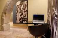 Ruangan Fungsional Hotel Santa Justa Lisboa