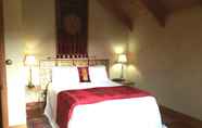 Kamar Tidur 4 Kentisbury Country House